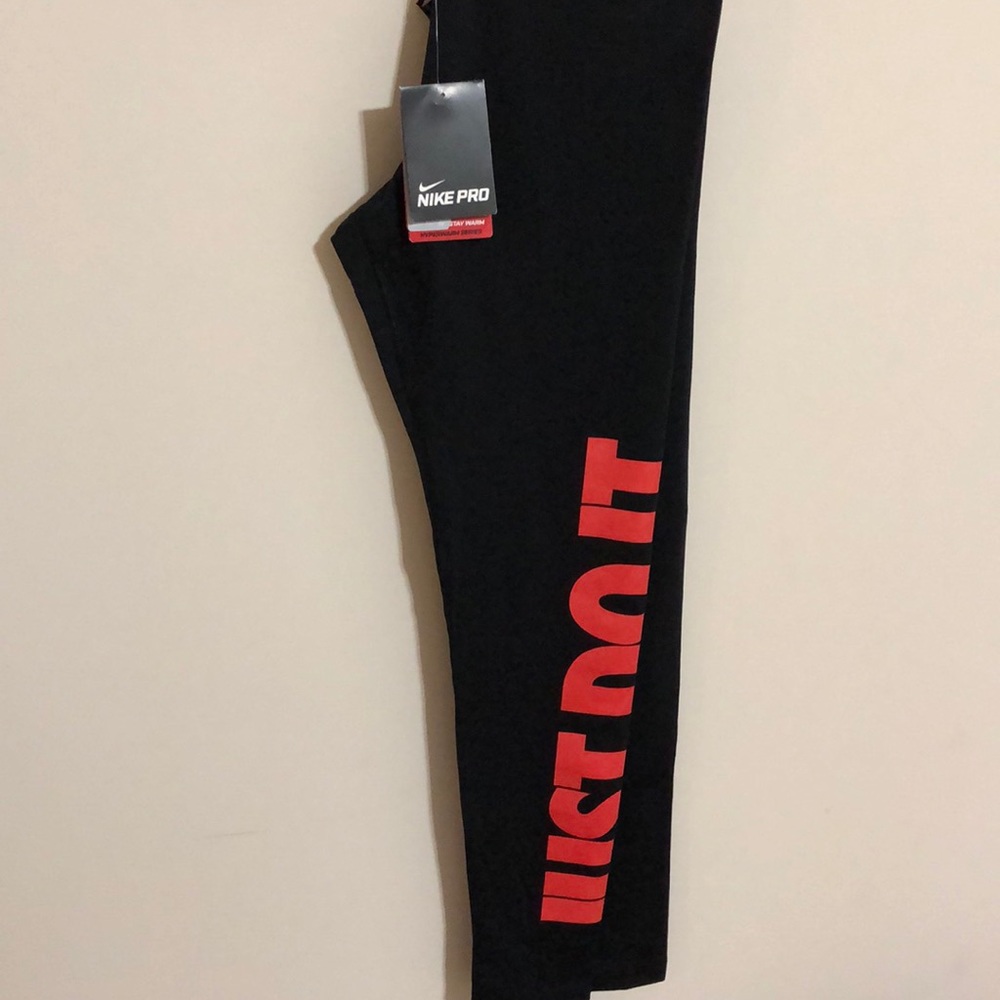 Nike Pro Leggings